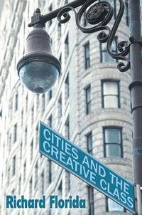 Cities and the Creative Class (h�ftad)