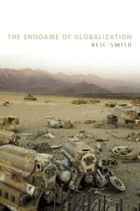 The Endgame of Globalization (inbunden)