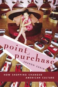 Point of Purchase (inbunden)
