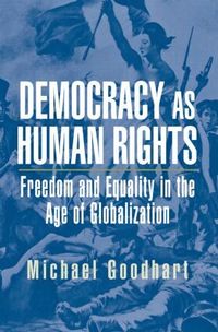 Democracy as Human Rights (h�ftad)