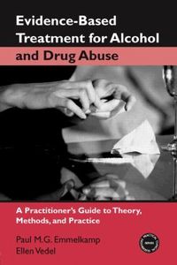 Evidence-based Treatments for Alcohol and Drug Abuse (h�ftad)