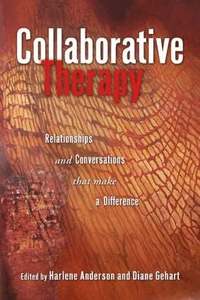 Collaborative Therapy (h�ftad)
