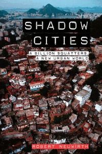 Shadow Cities (h�ftad)