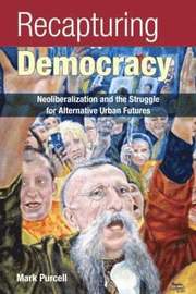 Recapturing Democracy (h�ftad)