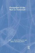 Flashpoints in the War on Terrorism