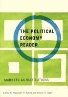 The Political Economy Reader (h�ftad)