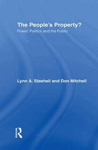 The People's Property? (h�ftad)