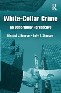 White Collar Crime (inbunden)