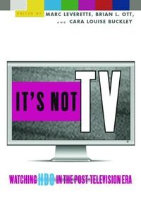 It's Not TV (h�ftad)