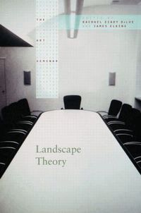 Landscape Theory (h�ftad)