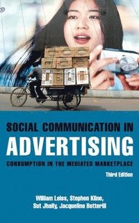 Social Communication in Advertising (h�ftad)