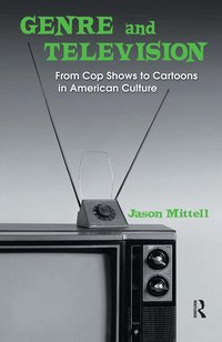Television Genres (h�ftad)