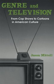 Genre and Television (h�ftad)