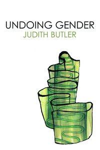 Undoing Gender (h�ftad)