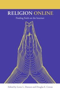 Religion Online (h�ftad)
