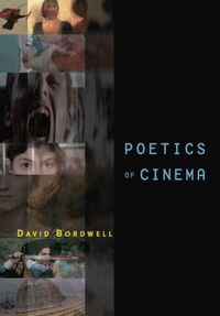 Poetics of Cinema (h�ftad)