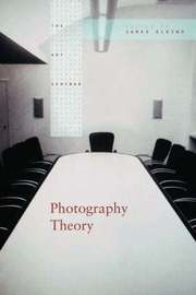 Photography Theory (h�ftad)