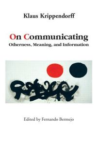 On Communicating (inbunden)