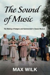 Making of 'The Sound of Music' (h�ftad)