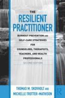 The Resilient Practitioner (h�ftad)