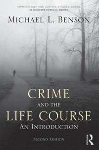 Crime and the Lifecourse (h�ftad)