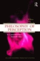 Philosophy of Perception (h�ftad)