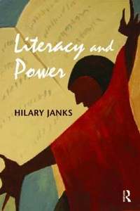 Literacy and Power (h�ftad)