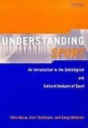 Understanding Sport (h�ftad)