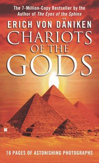 Chariots of the Gods (pocket)