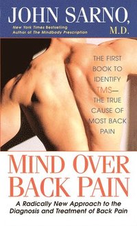 Mind Over Back Pain (h�ftad)