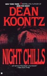 Night Chills (pocket)