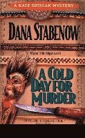 A Cold Day for Murder (h�ftad)