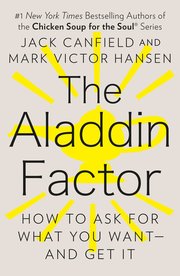 The Aladdin Factor (h�ftad)