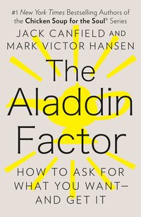 The Aladdin Factor (ljudbok)