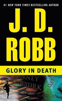 Glory in Death (pocket)