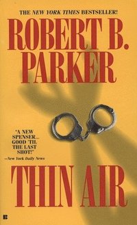 Thin Air (h�ftad)