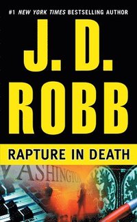 Rapture in Death (pocket)