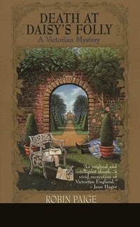 Death at Daisy's Folly (pocket)