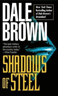 Shadows of Steel (pocket)