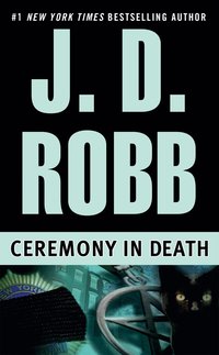 Ceremony in Death (h�ftad)