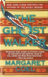 The Ghost Walker (pocket)