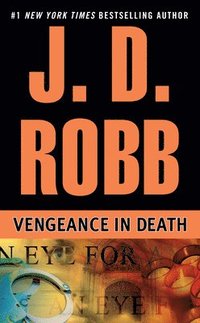 Vengeance in Death (pocket)