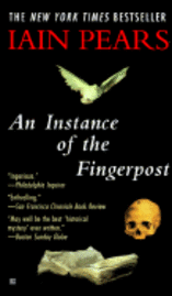 An Instance of the Fingerpost (pocket)