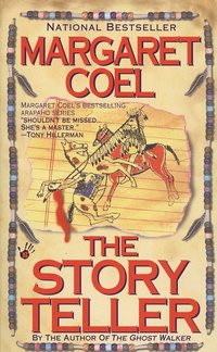 The Story Teller (pocket)
