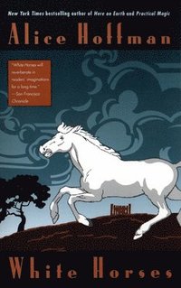 White Horses (h�ftad)