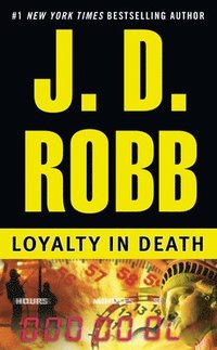 Loyalty in Death (pocket)