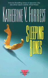 Sleeping Bones (inbunden)