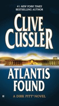 Atlantis Found (pocket)