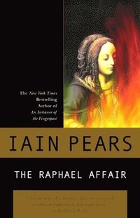 The Raphael Affair (pocket)
