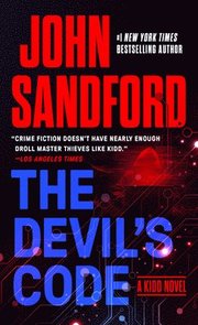 Devil's Code